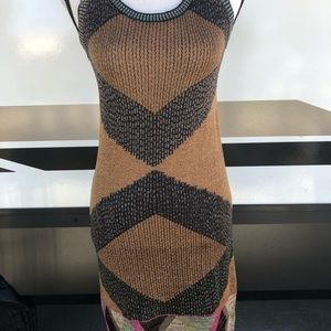 Custo Barcelona Dress Small